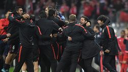 Champions, l’Atletico ha già vinto: chi ha eliminato Pep ha sempre alzato la Coppa
