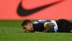 Tevez: “Icardi non convocato? Non possono andare tutti al Mondiale. La Juventus…”