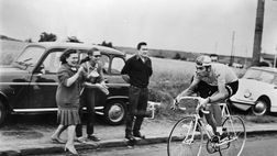 Il Giro visto dai grandissimi: Merckx, Bartali e gli altri…