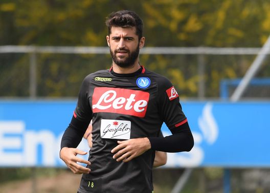 Luperto (Getty Images) Benevento, asse di mercato con il Napoli