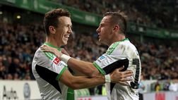 Olic: “Perisic negli ultimi 3 anni è stato uno di quelli che ha trascinato l’Inter. Al Bayern…”