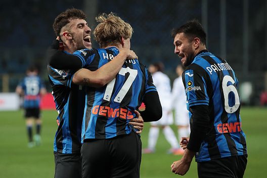 (Getty Images) Atalanta, De Roon: “Crediamo di poter andare in Champions League”- immagine 2