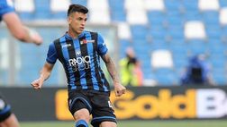 Petrachi: “Sabatini ha detto inesattezze, Ibanez a Roma perché convinto dal progetto”