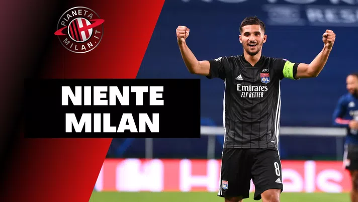 Calciomercato - Milan beffato: Aouar ad un passo dal Betis | News (getty images)