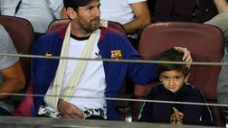 Valverde: “Barcellona senza Messi? E’ strano ma con l’Inter abbiamo fatto passi avanti”