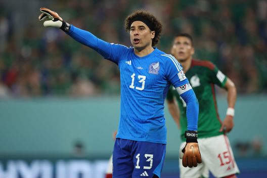 (Photo by Alex Grimm/Getty Images) ochoa