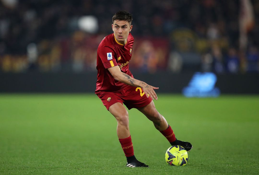 Roma-Juventus 1-0 – FOTO GALLERY - immagine 49