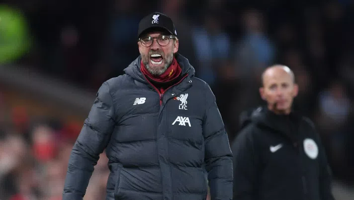 Premier League, Liverpool-Burnley 0-1: Reds sconfitti ad Anfield, decide un rigore  di Barnes. Kloop ora è quarto. La classifica aggiornata