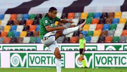 Atalanta, paura per Luis Muriel: caduta e ricovero in ospedale per trauma cranico. I dettagli