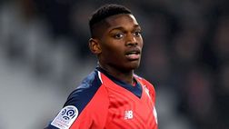 Mercato Inter, il no a Rafael Leao arriva direttamente da Conte: il motivo è chiarissimo
