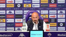 VIDEO – Italiano: “Kouamé prima punta diversa. Su Jovic…”