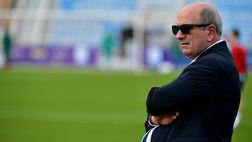 Lazio, riecco Fabiani: terminata l’inibizione del ds biancoceleste