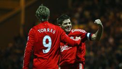 Gerrard rivela: “Quando Torres se ne andò dal Liverpool per il Chelsea mi spezzò il cuore…”