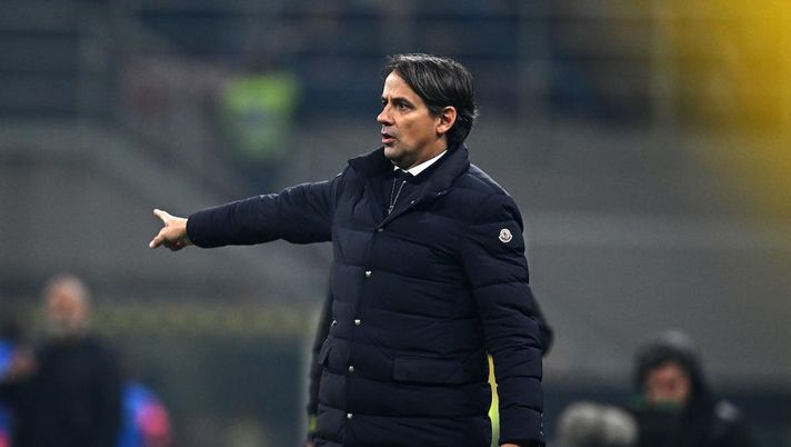 Inzaghi, sempre stessa Inter ma spartito ogni volta diverso. Che sfida in mezzo al campo - immagine 1