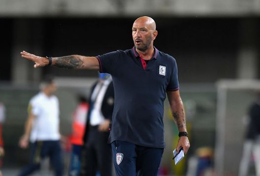 Zenga (Getty Images) Zenga (Getty Images)