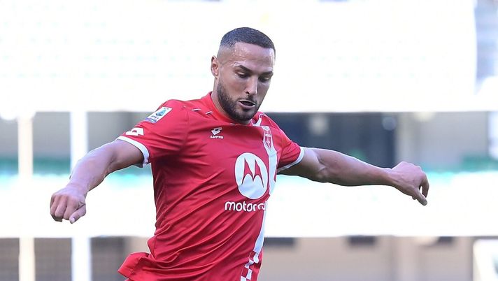 Monza, D’Ambrosio: “Sto per tornare in campo. Sulla gara con il Napoli…” - immagine 1