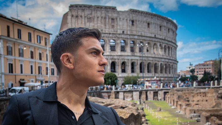 Dybala: “Con Mourinho feeling speciale. Nel 2022 in un Juve-Roma mi disse…” - immagine 1