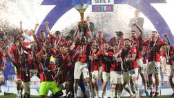 Milan, Poste lancia il francobollo celebrativo dello scudetto