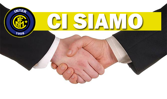 Calciomercato Inter, ci siamo: Nainggolan e Dembelé ad un passo! Calciomercato Inter, ci siamo: Nainggolan e Dembelé ad un passo!