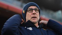 Sassuolo-Udinese / Ballardini ritrova due titolarissimi: le ultime