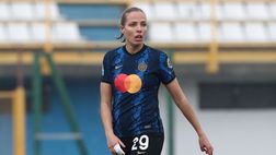 Inter Women, UFFICIALE: Anna Kristjánsdóttir rinnova per un’altra stagione