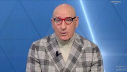 Graziani: “Inter, Zielinski è colpo da maestro. Voleva il Napoli ma…”