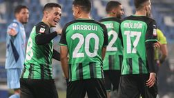 Sassuolo, non solo attaccanti: c’è un altro gioiello (sfuggito alla Juve)
