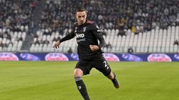 Infortunio De Sciglio: salterà anche la Fiorentina