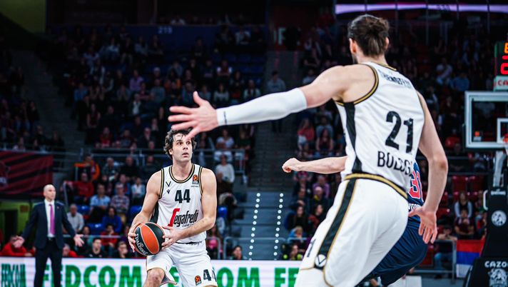 Basket – Oggi Virtus-Milano anche in chiaro Basket – Oggi Virtus-Milano anche in chiaro - immagine 1