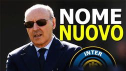 Marotta prepara la sorpresa assoluta: nome tutto nuovo – Inter News
