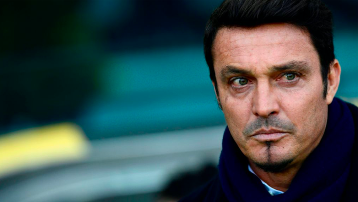Oddo: “Problema per Widmer! Sono in emergenza, c’è un altro stop in difesa”  Oddo: “Problema per Widmer! Sono in emergenza, c’è un altro stop in difesa” - immagine 1