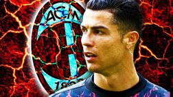 Calciomercato Milan / Clamoroso CR7, news pazzesca: “Trattativa avviata”