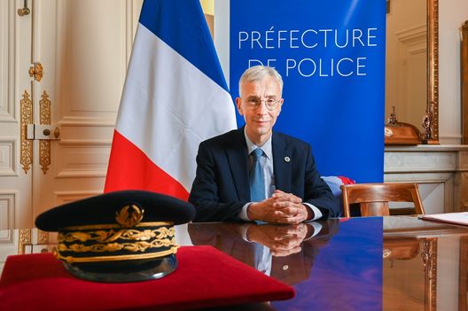 Parigi, disordini alla finale di Champions League: cambia il capo della Polizia…- immagine 2