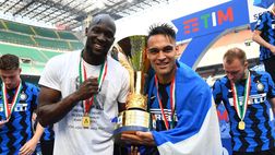 Inter, quando arrivano in ritiro Lukaku e Lautaro. Skriniar atteso domenica