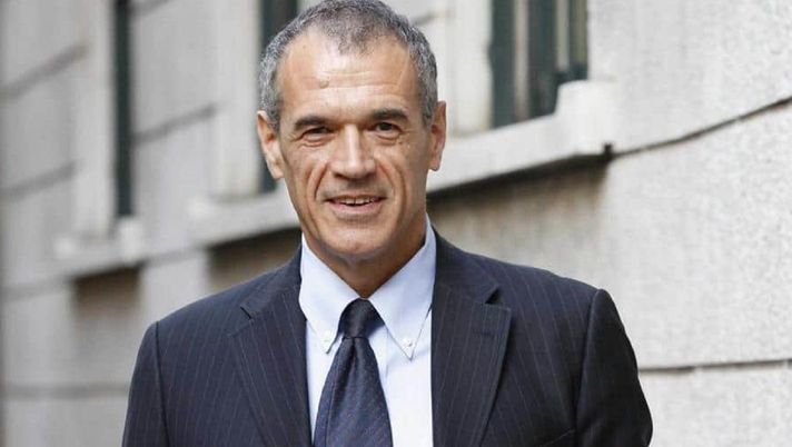 Cottarelli rilancia: “Azionariato popolare possibile. Altri se ne vanno o…” 