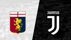 Streaming Genoa-Juventus: ecco come vederla legalmente
