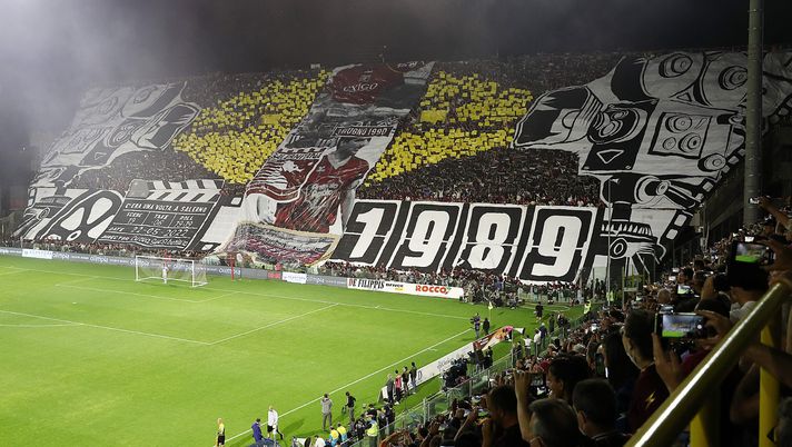 salernitana