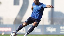Serie A, 3-3 pirotecnico tra Empoli e Parma al Castellani