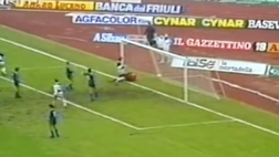 Udinese-Verona. Quella volta che…Nel 1985 fu spettacolo puro