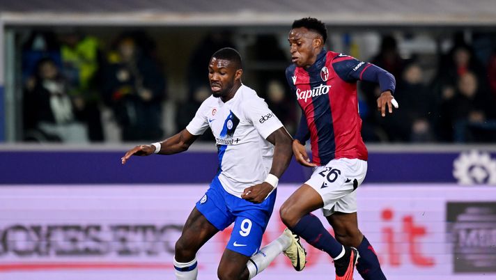 Ds Medellin: “Lucumi da Champions, ma può giocare anche in Premier” - immagine 1