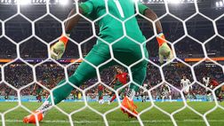 CR7 ‘sti rigorini…e poi samba!