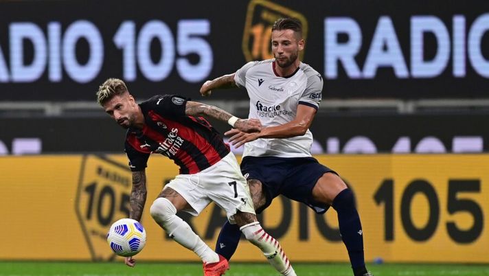 Bologna, non solo Tomiyasu: buone notizie per Dijks e Hickey. In due ai box - immagine 1