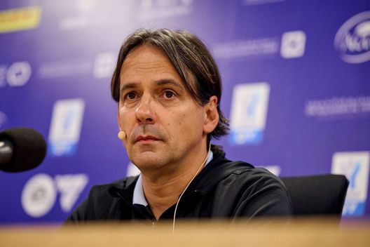 getty Inzaghi: “Allegri? Mi lascia indifferente, non aveva secondi fini. Supercoppa, ci adeguiamo”- immagine 2