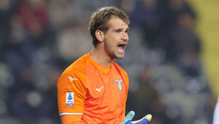 Medico Lazio: “Come procede il recupero di Provedel! La diagnosi per Pellegrini, Patric, Rovella…” - immagine 1