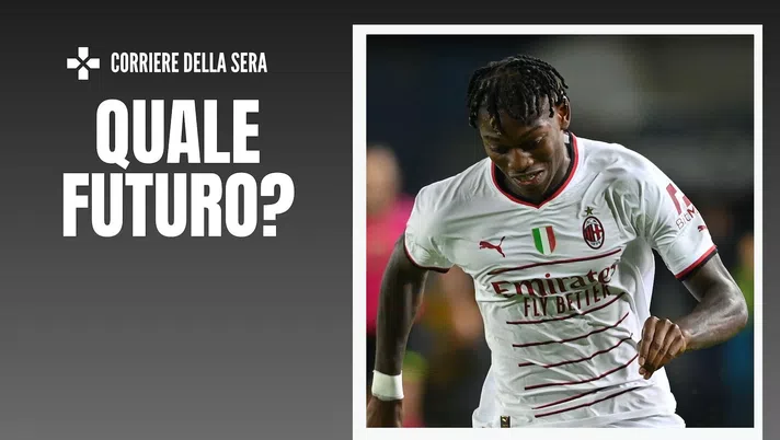 Rafael Leao AC Milan Calciomercato Milan