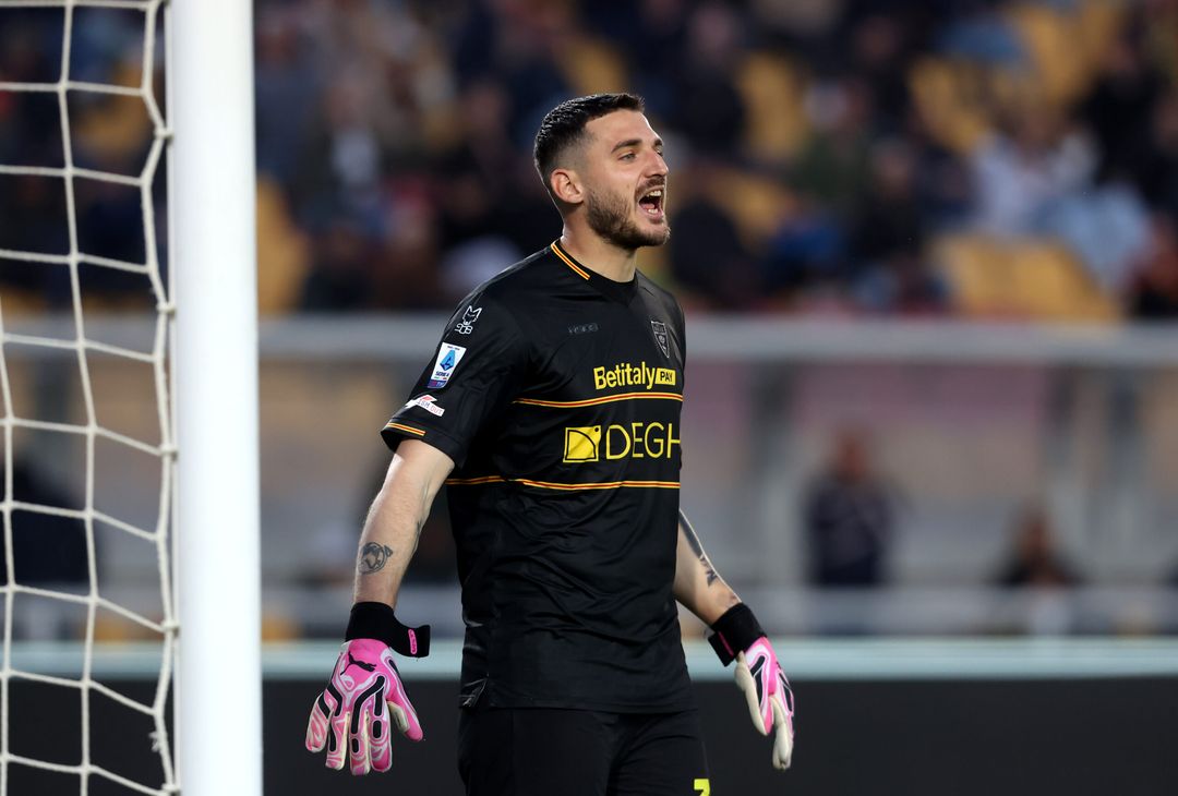 Lecce-Roma – FOTOGALLERY - immagine 49