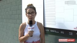 Memorial Lino Barbiero, pausa pioggia poi i quarti di finale