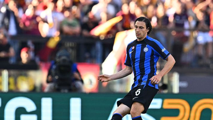 Inter, Darmian: “È una gara difficile. La Roma ha qualità” - immagine 1