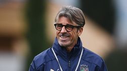 Milan, Evani: “Mi aspetto conferme di gioco e risultati. Donnarumma…”