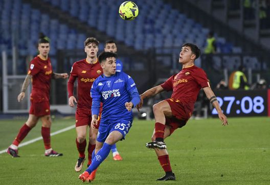 Parisi, parla l’agente: “Ha molte richieste. Pronto per un top club”- immagine 2